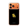 スリムプロテクションケース［ 福岡ソフトバンクホークス - エンブレム ］