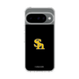 スリムプロテクションケース［ 福岡ソフトバンクホークス - エンブレム ］