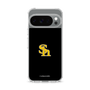 スリムプロテクションケース［ 福岡ソフトバンクホークス - エンブレム ］