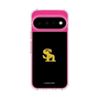 スリムプロテクションケース［ 福岡ソフトバンクホークス - エンブレム ］