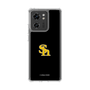 スリムプロテクションケース［ 福岡ソフトバンクホークス - エンブレム ］