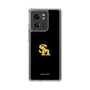 スリムプロテクションケース［ 福岡ソフトバンクホークス - エンブレム ］