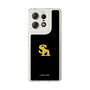 スリムプロテクションケース［ 福岡ソフトバンクホークス - エンブレム ］