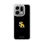 スリムプロテクションケース［ 福岡ソフトバンクホークス - エンブレム ］