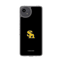 スリムプロテクションケース［ 福岡ソフトバンクホークス - エンブレム ］