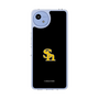 スリムプロテクションケース［ 福岡ソフトバンクホークス - エンブレム ］