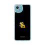 スリムプロテクションケース［ 福岡ソフトバンクホークス - エンブレム ］