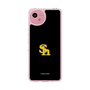 スリムプロテクションケース［ 福岡ソフトバンクホークス - エンブレム ］