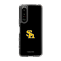 スリムプロテクションケース［ 福岡ソフトバンクホークス - エンブレム ］