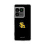 スリムプロテクションケース［ 福岡ソフトバンクホークス - エンブレム ］