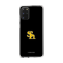 スリムプロテクションケース［ 福岡ソフトバンクホークス - エンブレム ］