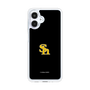 スリムプロテクションケース［ 福岡ソフトバンクホークス - エンブレム ］