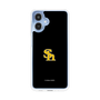 スリムプロテクションケース［ 福岡ソフトバンクホークス - エンブレム ］