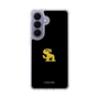 スリムプロテクションケース［ 福岡ソフトバンクホークス - エンブレム ］