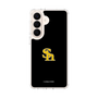 スリムプロテクションケース［ 福岡ソフトバンクホークス - エンブレム ］