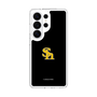 スリムプロテクションケース［ 福岡ソフトバンクホークス - エンブレム ］