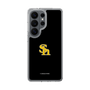 スリムプロテクションケース［ 福岡ソフトバンクホークス - エンブレム ］