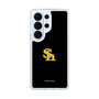 スリムプロテクションケース［ 福岡ソフトバンクホークス - エンブレム ］