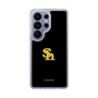スリムプロテクションケース［ 福岡ソフトバンクホークス - エンブレム ］