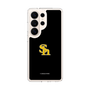 スリムプロテクションケース［ 福岡ソフトバンクホークス - エンブレム ］