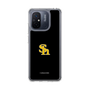 スリムプロテクションケース［ 福岡ソフトバンクホークス - エンブレム ］