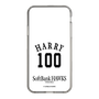 スリムプロテクションケース［ 福岡ソフトバンクホークス - ハリーホーク ］