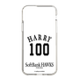 スリムプロテクションケース［ 福岡ソフトバンクホークス - ハリーホーク ］