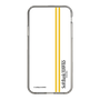 スリムプロテクションケース［ 福岡ソフトバンクホークス - 縦ストライプ ］