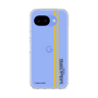 スリムプロテクションケース［ 福岡ソフトバンクホークス - 縦ストライプ ］