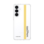 スリムプロテクションケース［ 福岡ソフトバンクホークス - 縦ストライプ ］