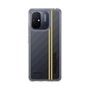 スリムプロテクションケース［ 福岡ソフトバンクホークス - 縦ストライプ ］