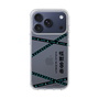 スリムプロテクションケース［ 怪獣8号 - ロゴ ］