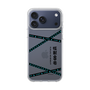 スリムプロテクションケース［ 怪獣8号 - ロゴ ］