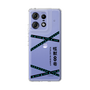 スリムプロテクションケース［ 怪獣8号 - ロゴ ］