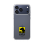 スリムプロテクションケース［ 怪獣8号 - 怪獣注意 ］