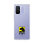 スリムプロテクションケース［ 怪獣8号 - 怪獣注意 ］