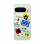 スリムプロテクションケース［ 怪獣8号 - ステッカー - カラー ］