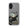 スリムプロテクションケース［ 怪獣8号 - キャラクタービジュアル - 市川レノ ］
