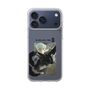 スリムプロテクションケース［ 怪獣8号 - キャラクタービジュアル - 市川レノ ］