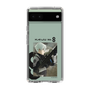 スリムプロテクションケース［ 怪獣8号 - キャラクタービジュアル - 市川レノ ］