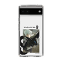 スリムプロテクションケース［ 怪獣8号 - キャラクタービジュアル - 市川レノ ］