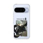 スリムプロテクションケース［ 怪獣8号 - キャラクタービジュアル - 市川レノ ］