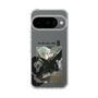 スリムプロテクションケース［ 怪獣8号 - キャラクタービジュアル - 市川レノ ］
