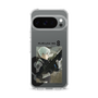 スリムプロテクションケース［ 怪獣8号 - キャラクタービジュアル - 市川レノ ］