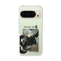 スリムプロテクションケース［ 怪獣8号 - キャラクタービジュアル - 市川レノ ］