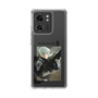 スリムプロテクションケース［ 怪獣8号 - キャラクタービジュアル - 市川レノ ］