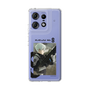 スリムプロテクションケース［ 怪獣8号 - キャラクタービジュアル - 市川レノ ］
