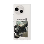 スリムプロテクションケース［ 怪獣8号 - キャラクタービジュアル - 市川レノ ］
