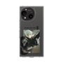 スリムプロテクションケース［ 怪獣8号 - キャラクタービジュアル - 市川レノ ］
