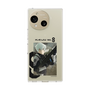 スリムプロテクションケース［ 怪獣8号 - キャラクタービジュアル - 市川レノ ］